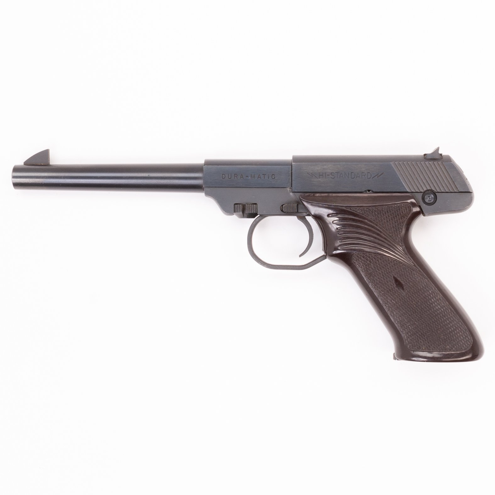 HI-STANDARD M-101 Dura-matic ECOM37020553 403197